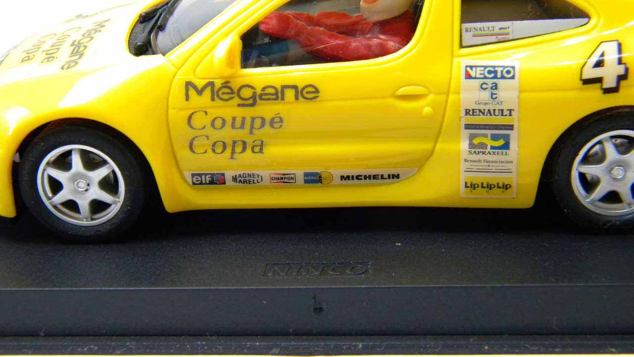 Renault Megane (50147